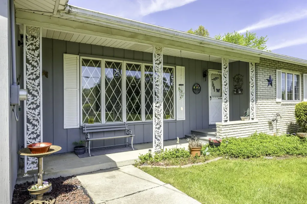 7685 Countryside Road Worth Township MI 48450
