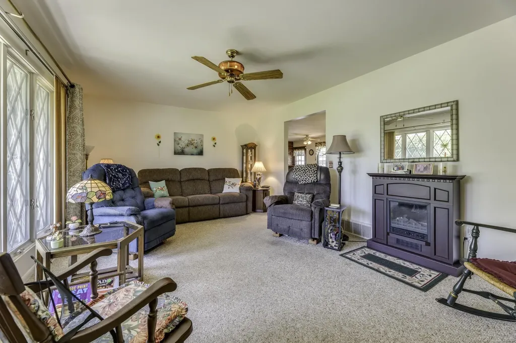 7685 Countryside Road Worth Township MI 48450