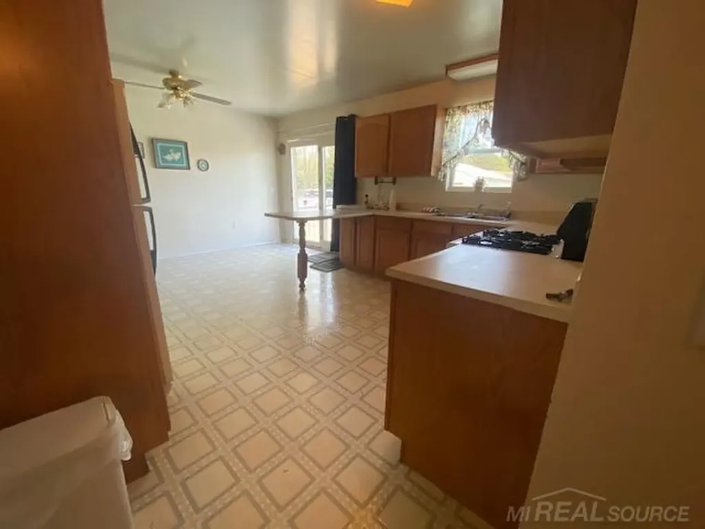 7483 NE Twin Lake Road Coldsprings Township MI 49659