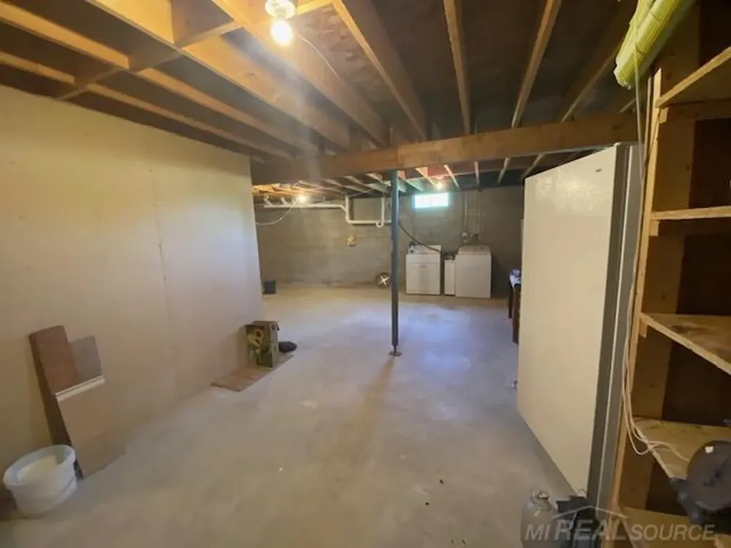 7483 NE Twin Lake Road Coldsprings Township MI 49659