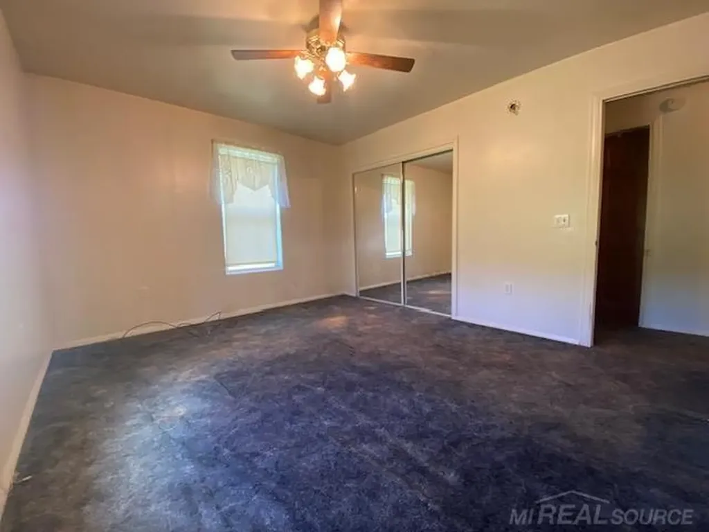 7483 NE Twin Lake Road Coldsprings Township MI 49659