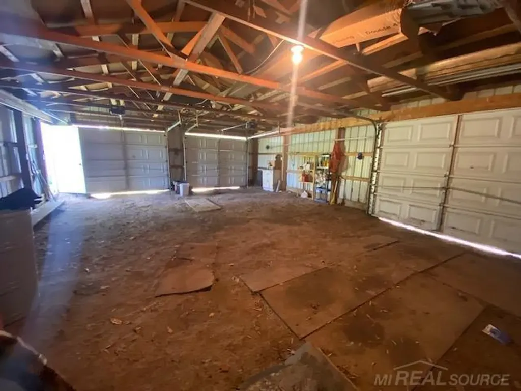7483 NE Twin Lake Road Coldsprings Township MI 49659
