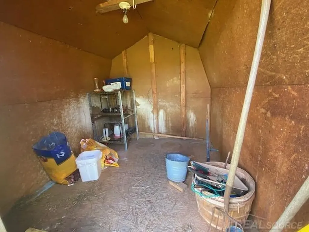 7483 NE Twin Lake Road Coldsprings Township MI 49659