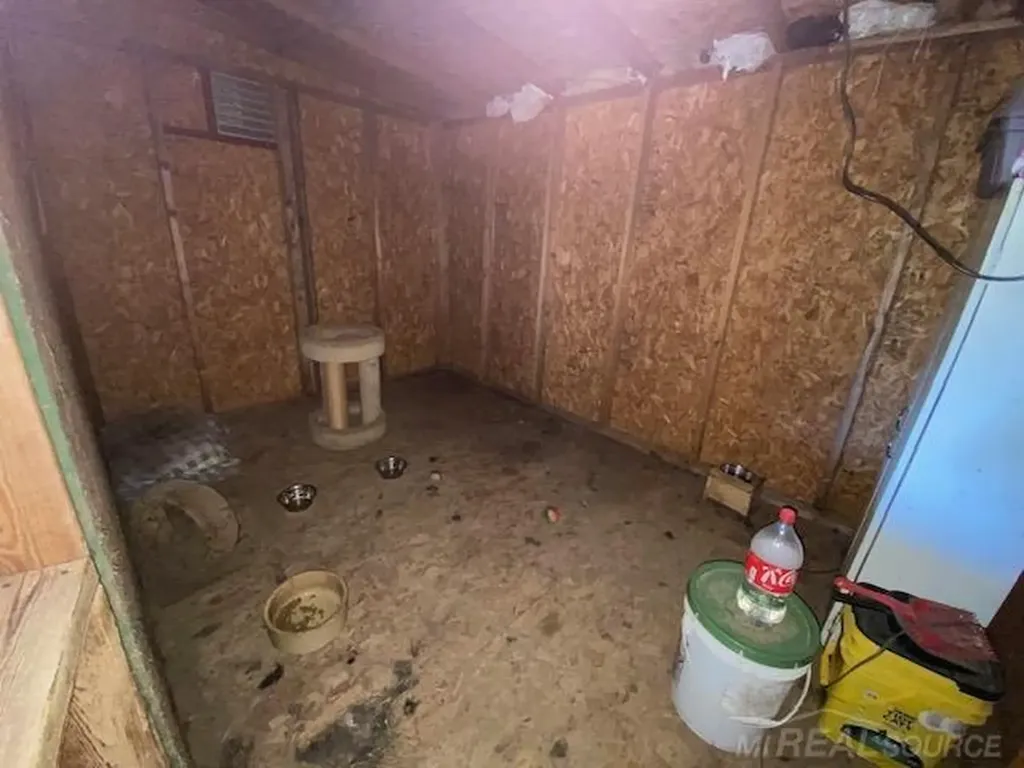 7483 NE Twin Lake Road Coldsprings Township MI 49659