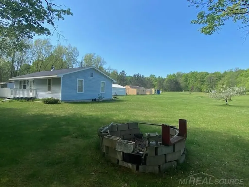7483 NE Twin Lake Road Coldsprings Township MI 49659