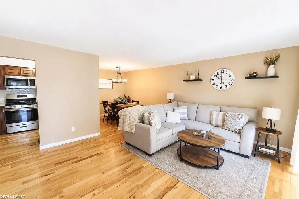 35340 Bristlecone Drive Clinton Charter Township MI 48035