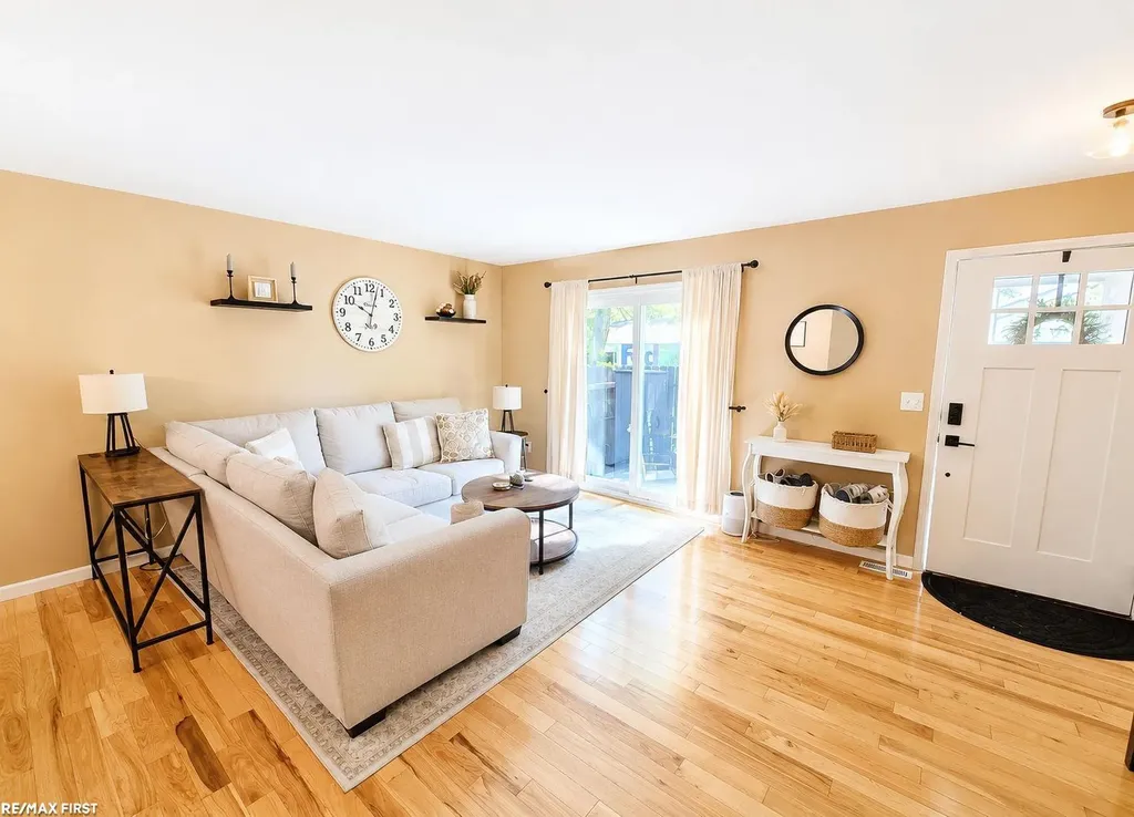 35340 Bristlecone Drive Clinton Charter Township MI 48035