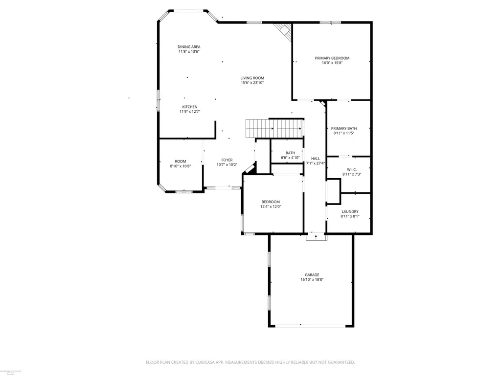 50804 Redwood Lane New Baltimore City MI 48047