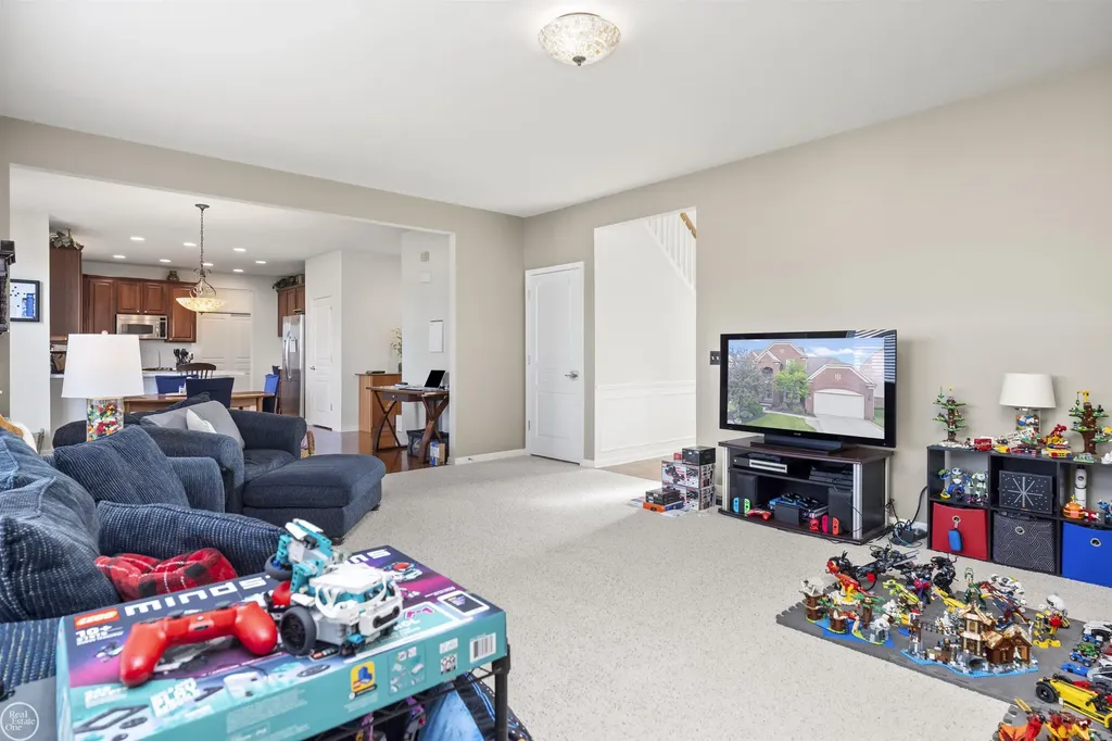 4793 Catalina Drive Orion Charter Township MI 48359