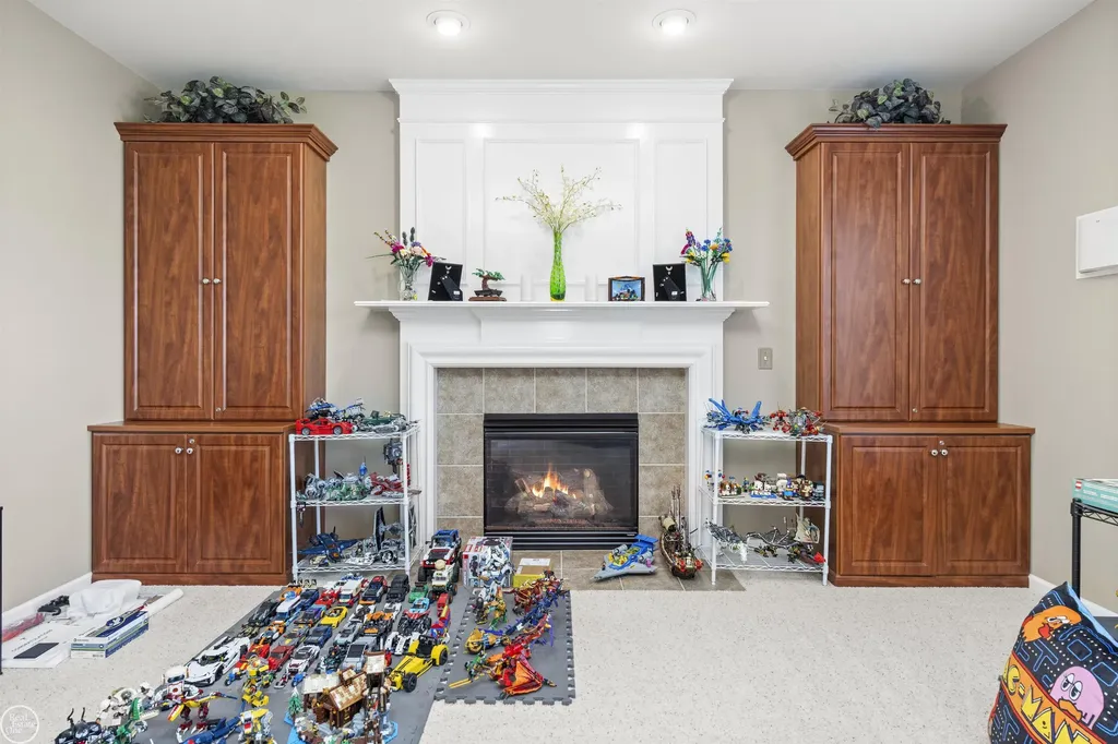4793 Catalina Drive Orion Charter Township MI 48359