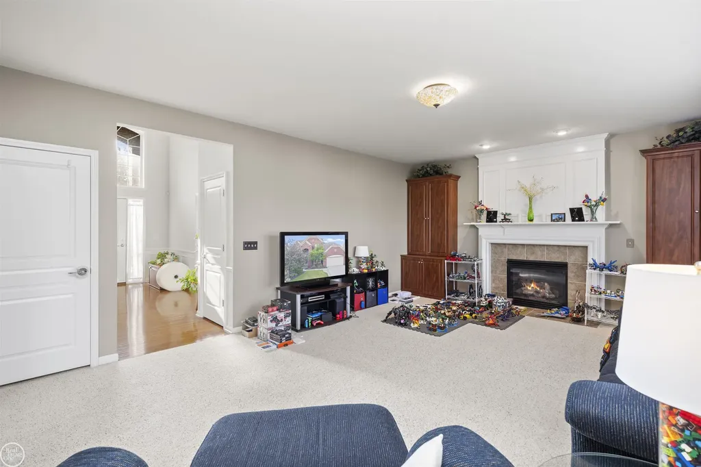 4793 Catalina Drive Orion Charter Township MI 48359
