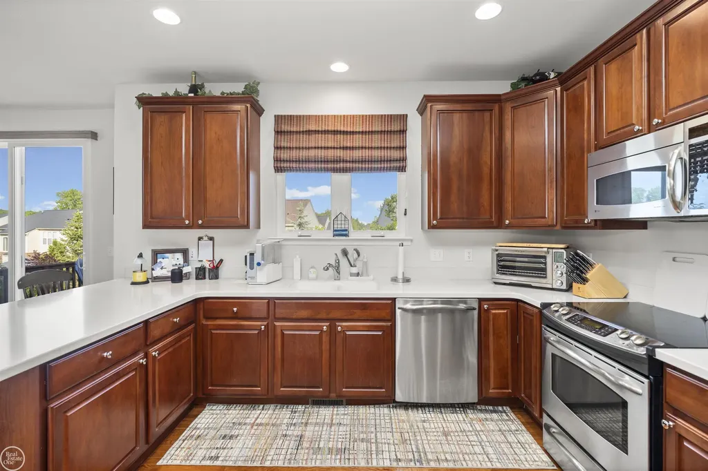 4793 Catalina Drive Orion Charter Township MI 48359