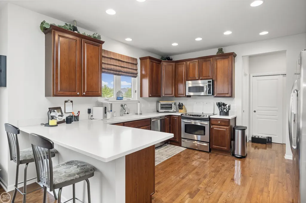 4793 Catalina Drive Orion Charter Township MI 48359