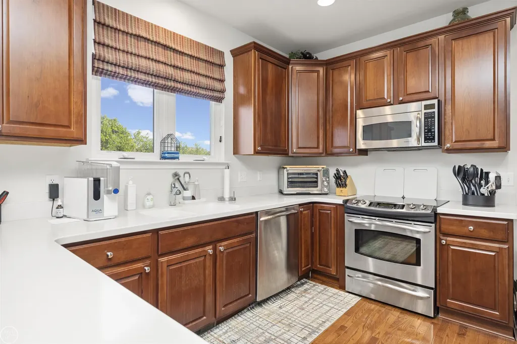 4793 Catalina Drive Orion Charter Township MI 48359