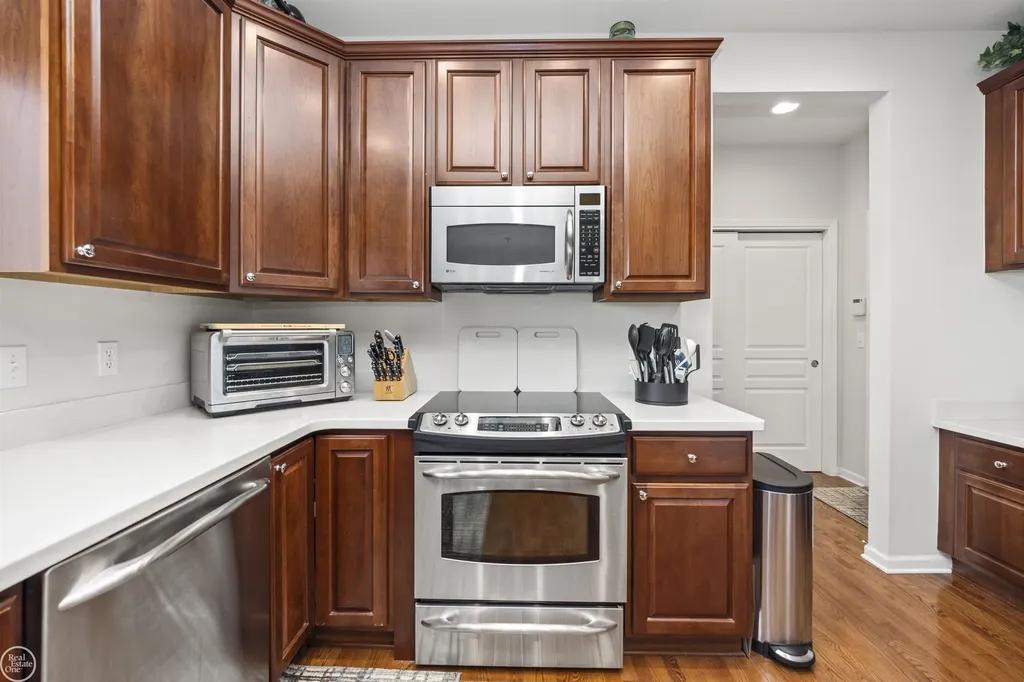 4793 Catalina Drive Orion Charter Township MI 48359