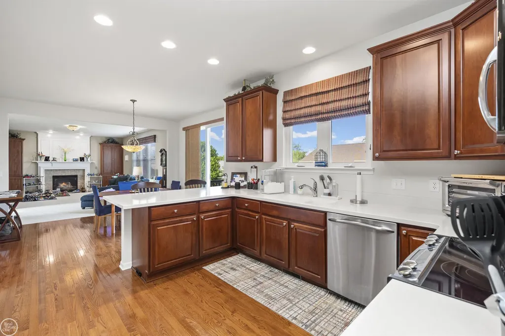 4793 Catalina Drive Orion Charter Township MI 48359