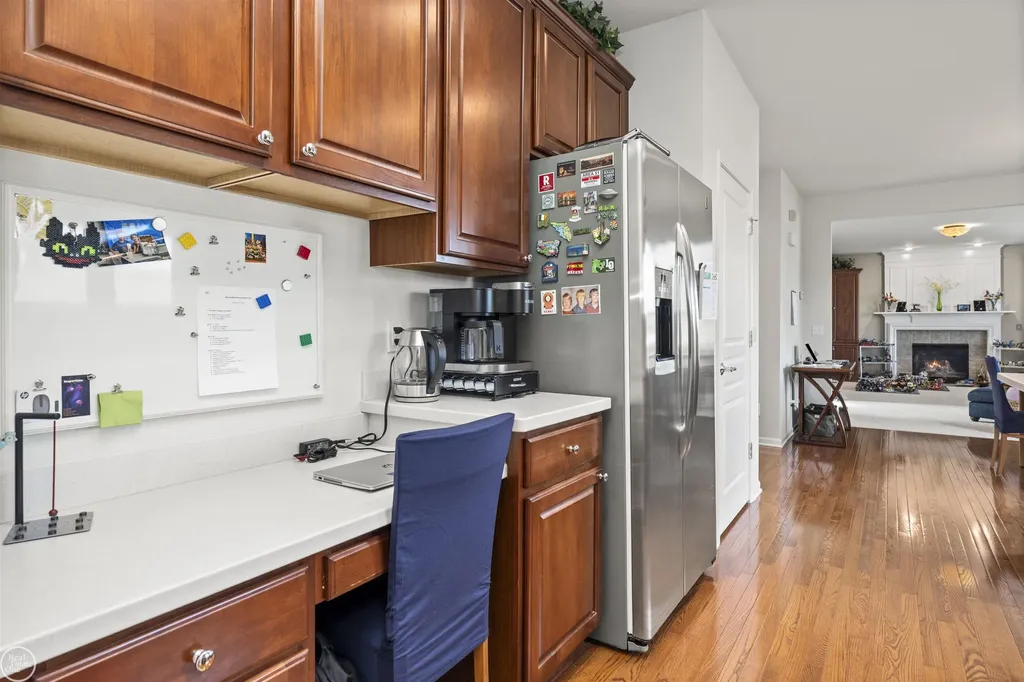 4793 Catalina Drive Orion Charter Township MI 48359