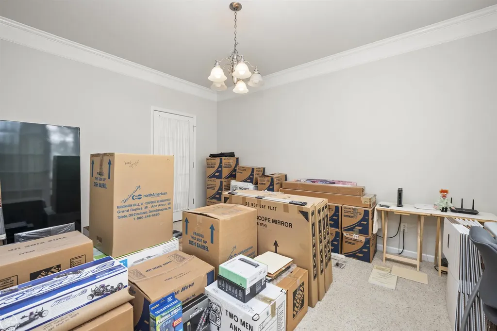 4793 Catalina Drive Orion Charter Township MI 48359