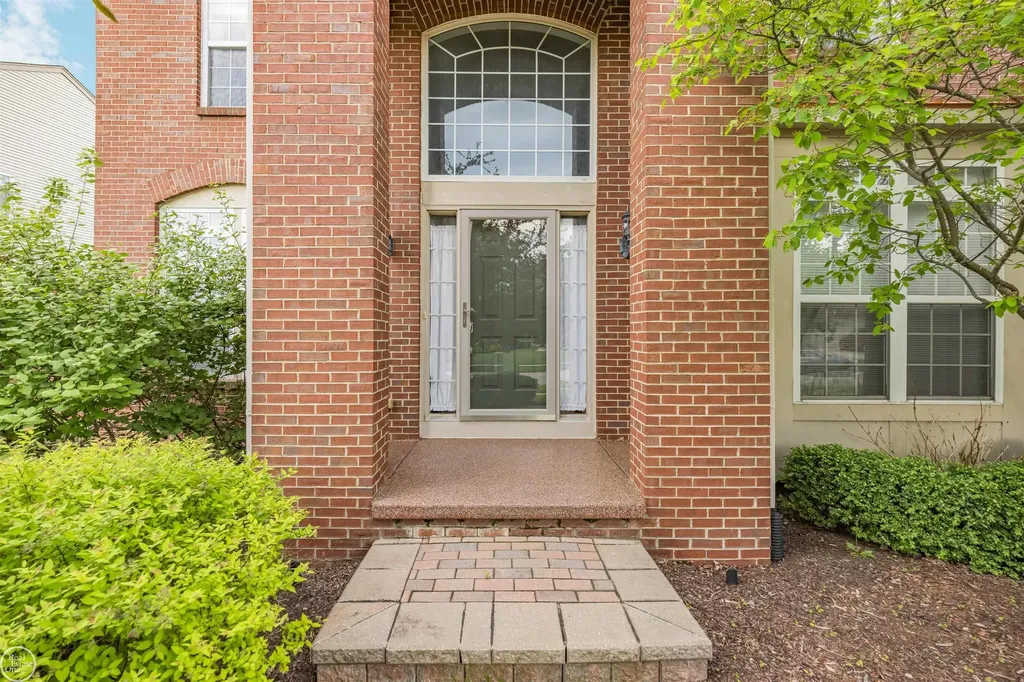 4793 Catalina Drive Orion Charter Township MI 48359