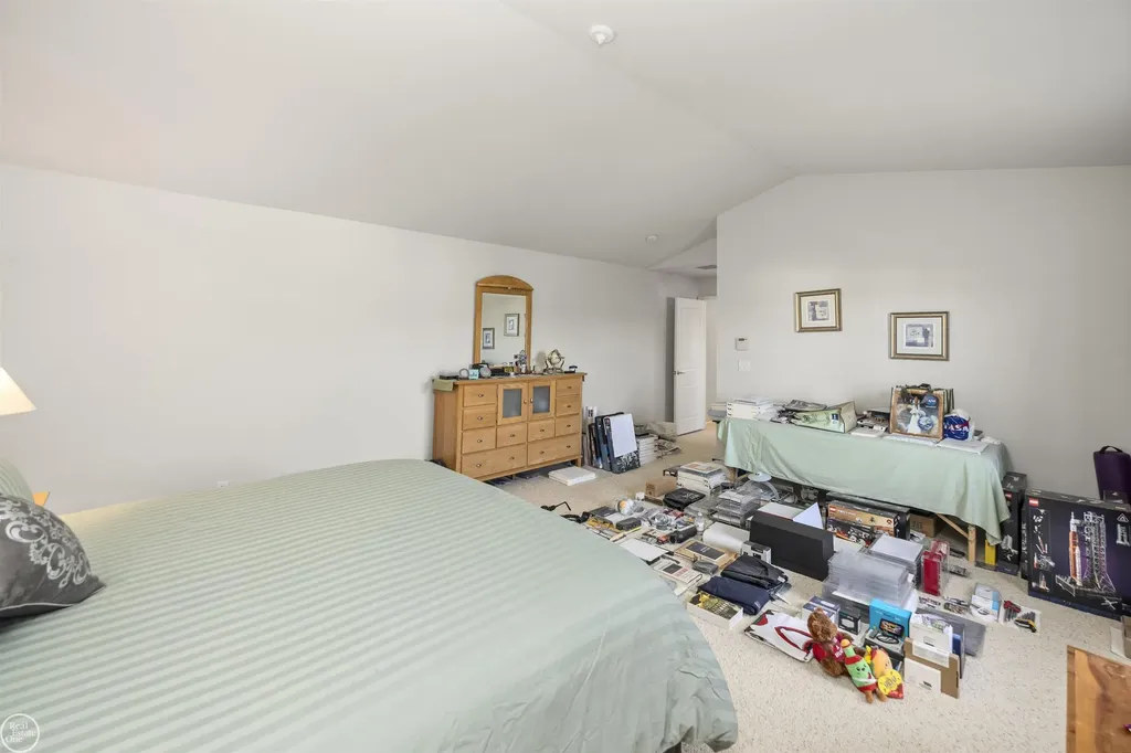 4793 Catalina Drive Orion Charter Township MI 48359