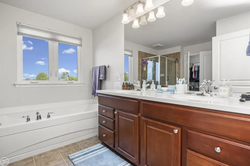 4793 Catalina Drive Orion Charter Township MI 48359