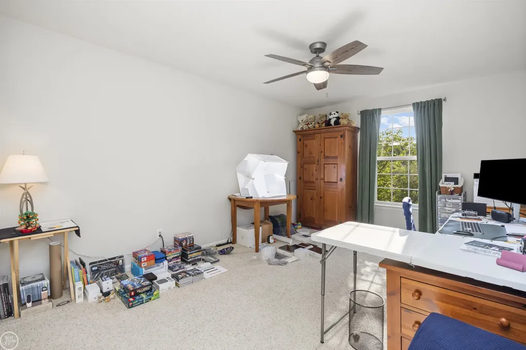 4793 Catalina Drive Orion Charter Township MI 48359