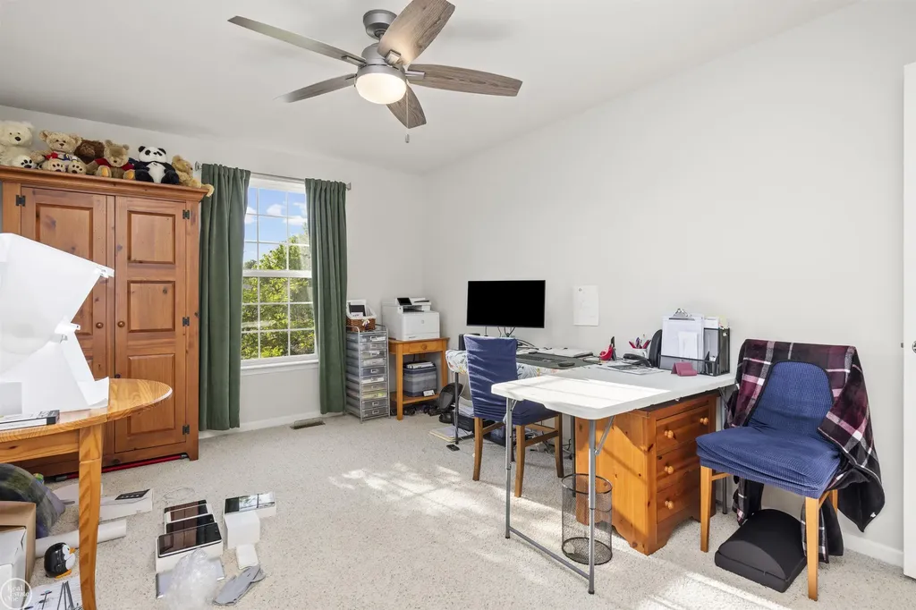 4793 Catalina Drive Orion Charter Township MI 48359