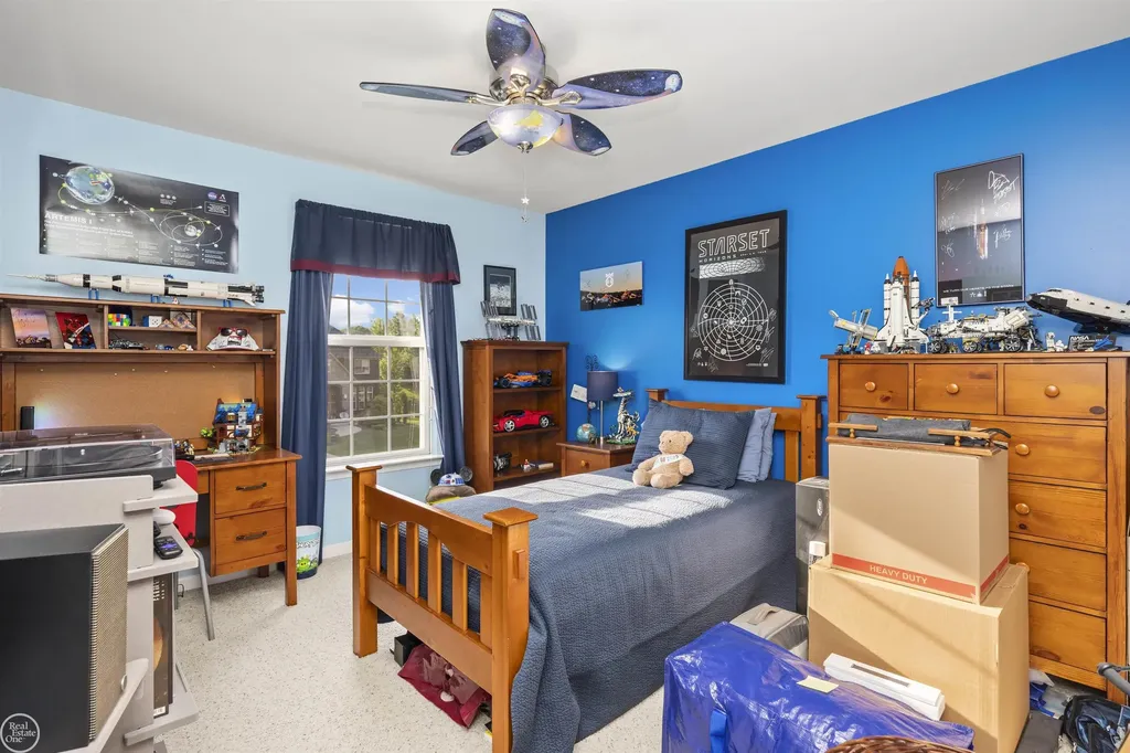4793 Catalina Drive Orion Charter Township MI 48359