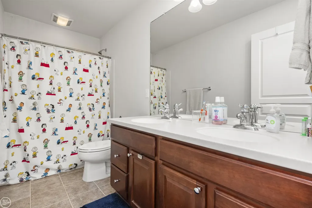 4793 Catalina Drive Orion Charter Township MI 48359