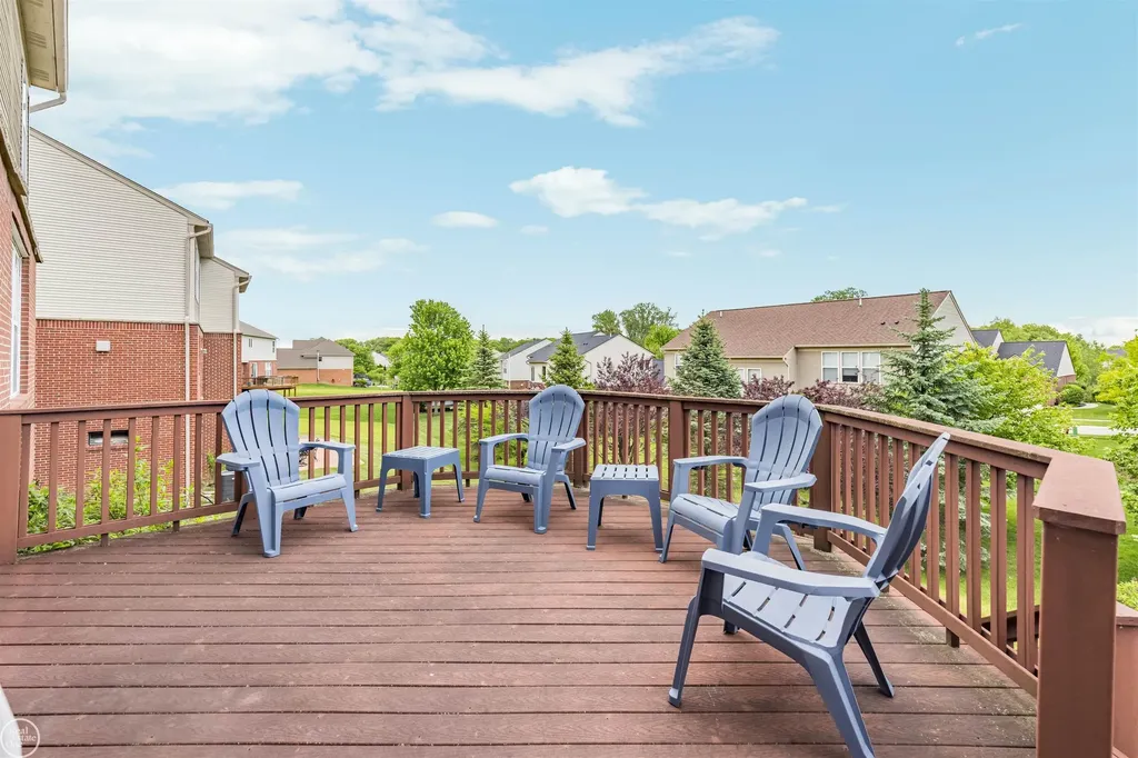 4793 Catalina Drive Orion Charter Township MI 48359