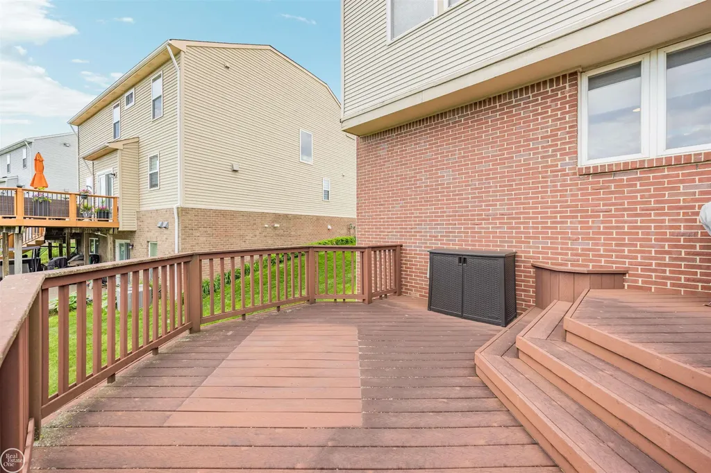 4793 Catalina Drive Orion Charter Township MI 48359