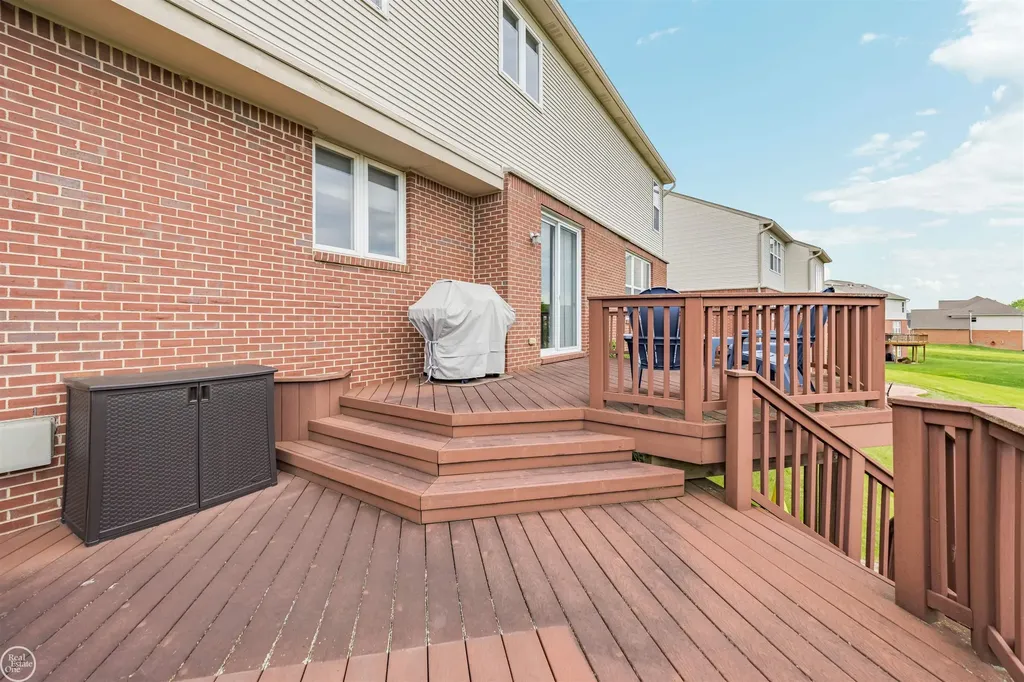4793 Catalina Drive Orion Charter Township MI 48359