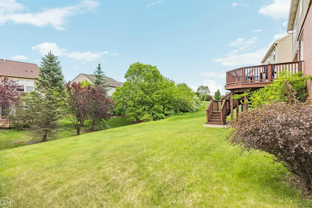 4793 Catalina Drive Orion Charter Township MI 48359