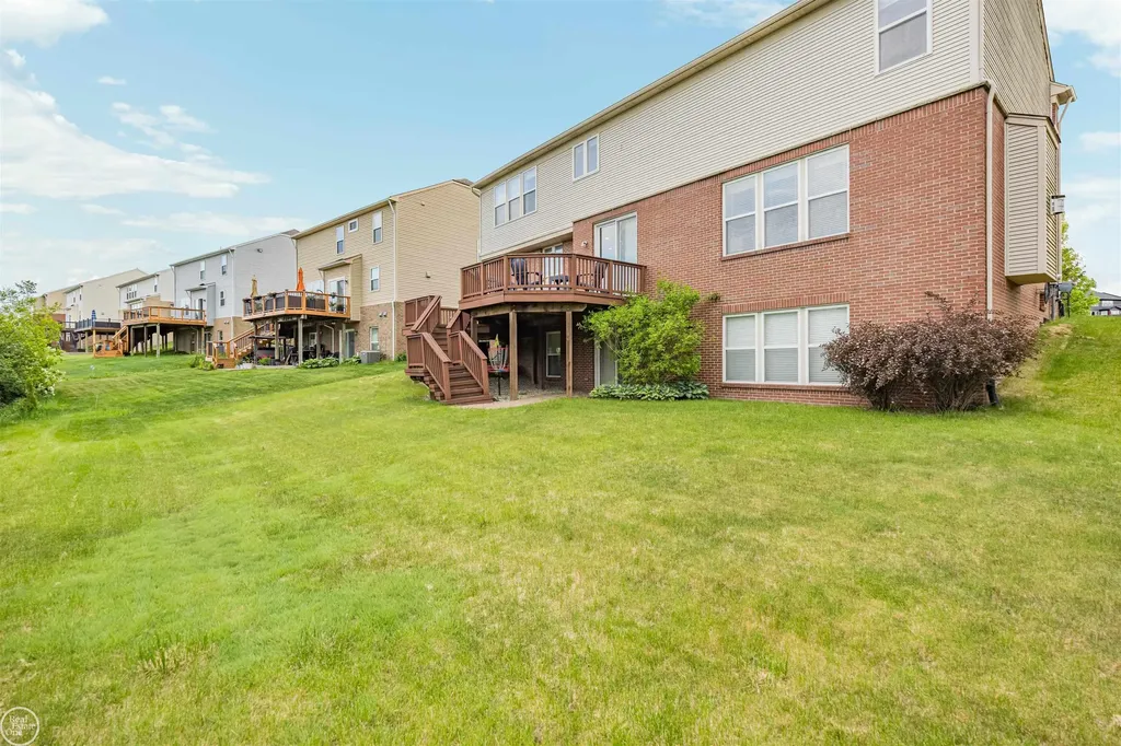 4793 Catalina Drive Orion Charter Township MI 48359