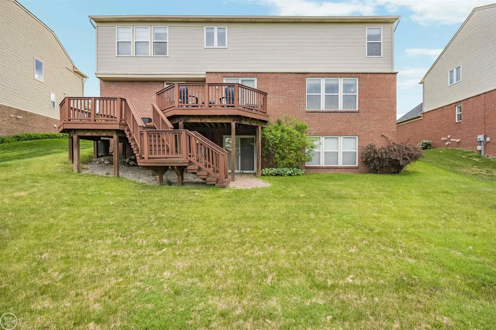 4793 Catalina Drive Orion Charter Township MI 48359