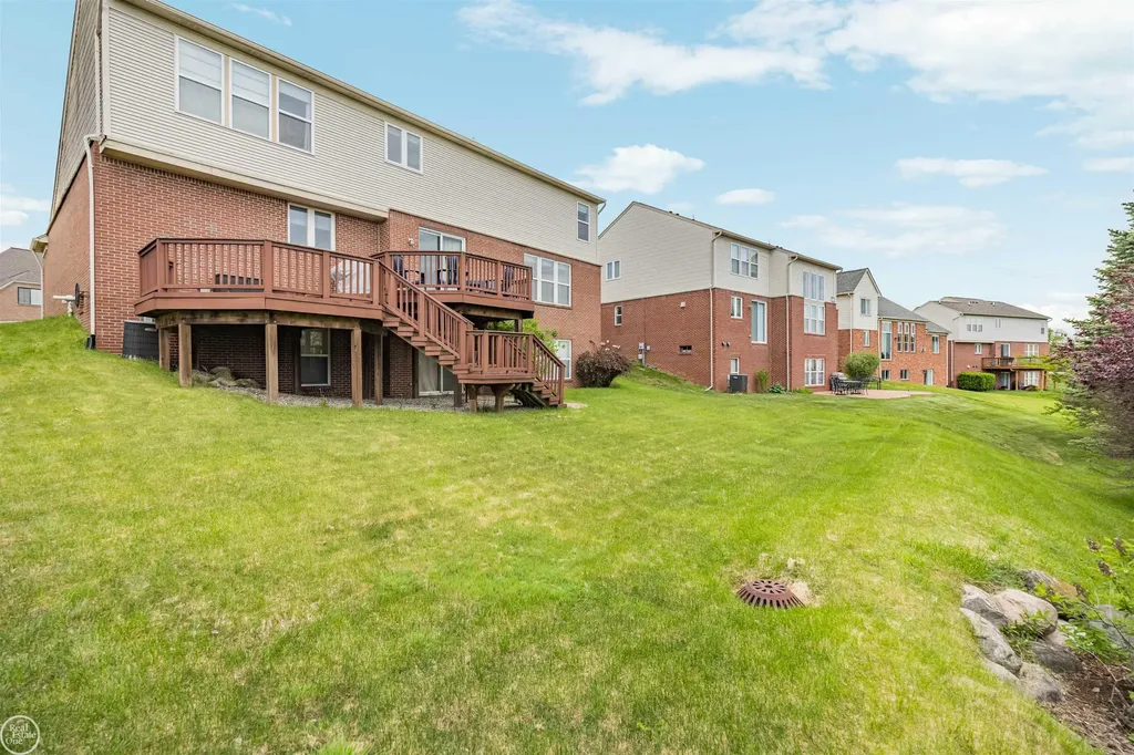 4793 Catalina Drive Orion Charter Township MI 48359