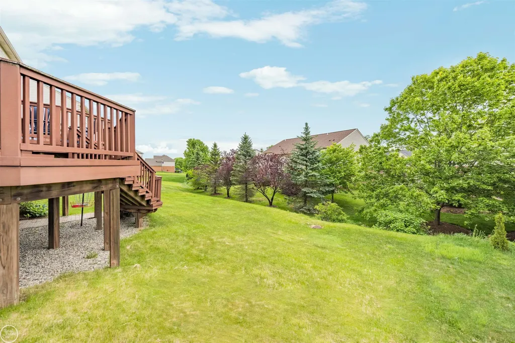 4793 Catalina Drive Orion Charter Township MI 48359