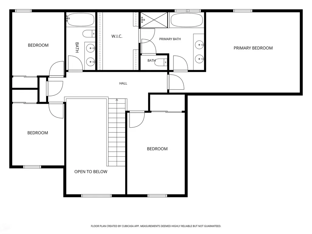 4793 Catalina Drive Orion Charter Township MI 48359