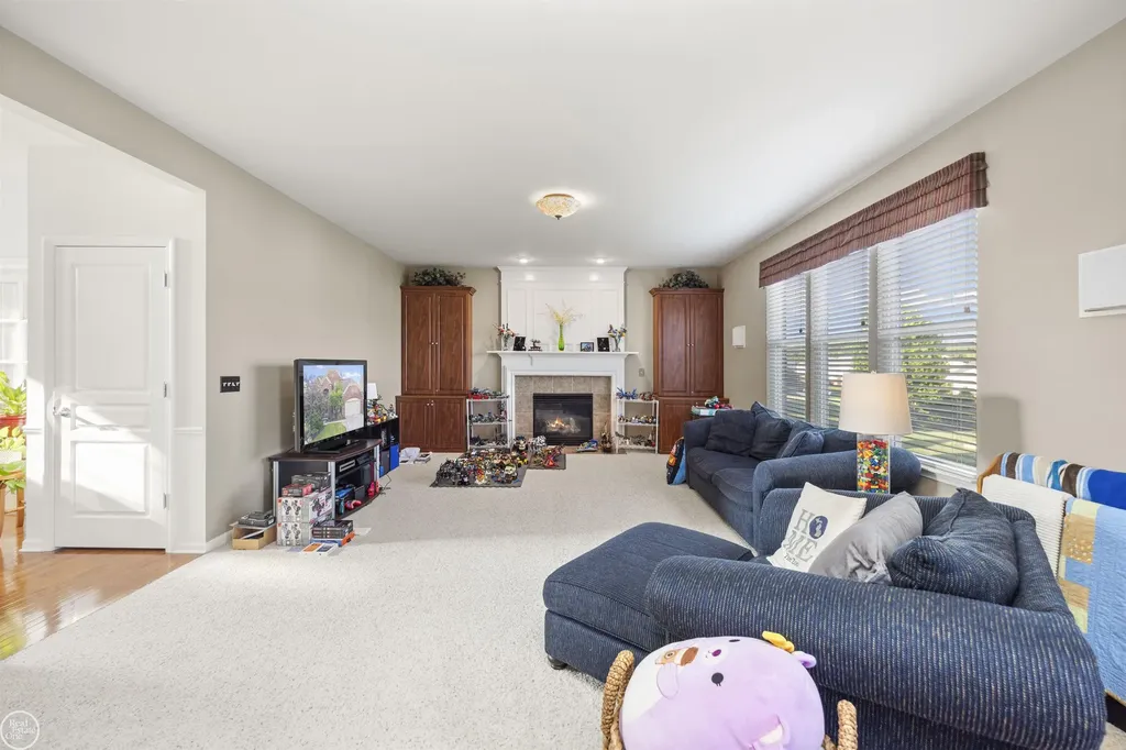 4793 Catalina Drive Orion Charter Township MI 48359