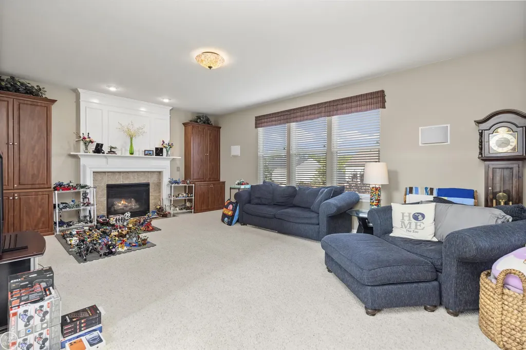 4793 Catalina Drive Orion Charter Township MI 48359