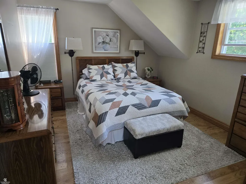 402 Park Avenue Yale City MI 48097