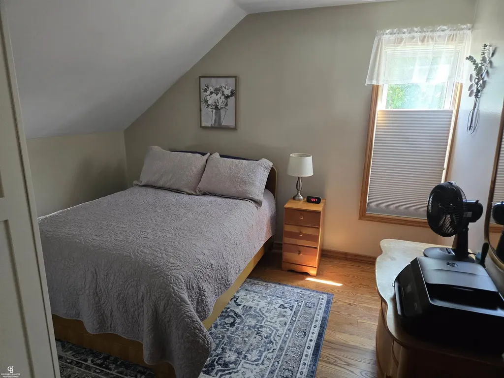 402 Park Avenue Yale City MI 48097