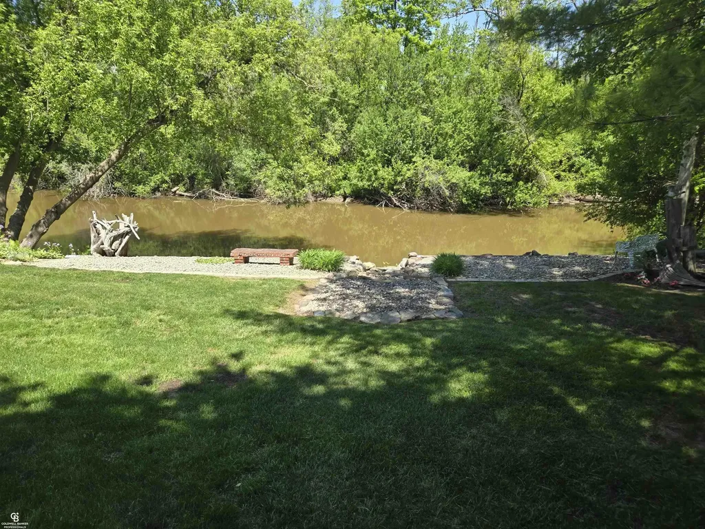 402 Park Avenue Yale City MI 48097