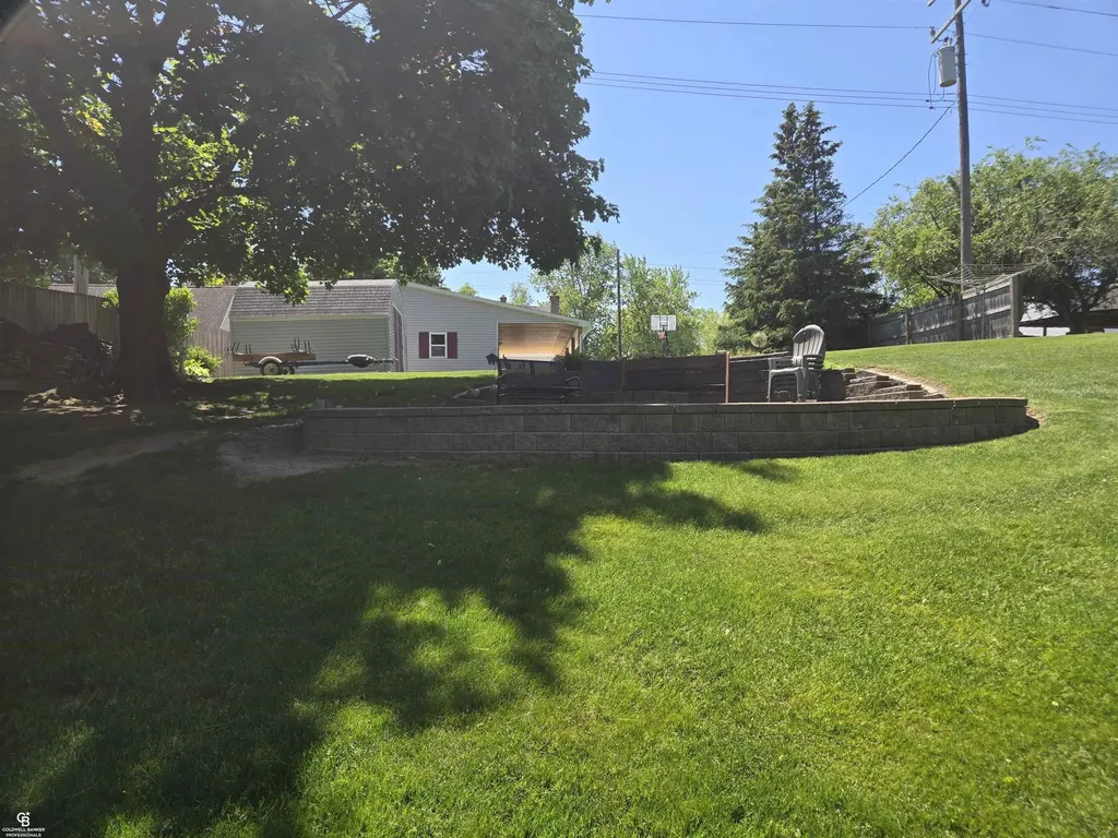402 Park Avenue Yale City MI 48097