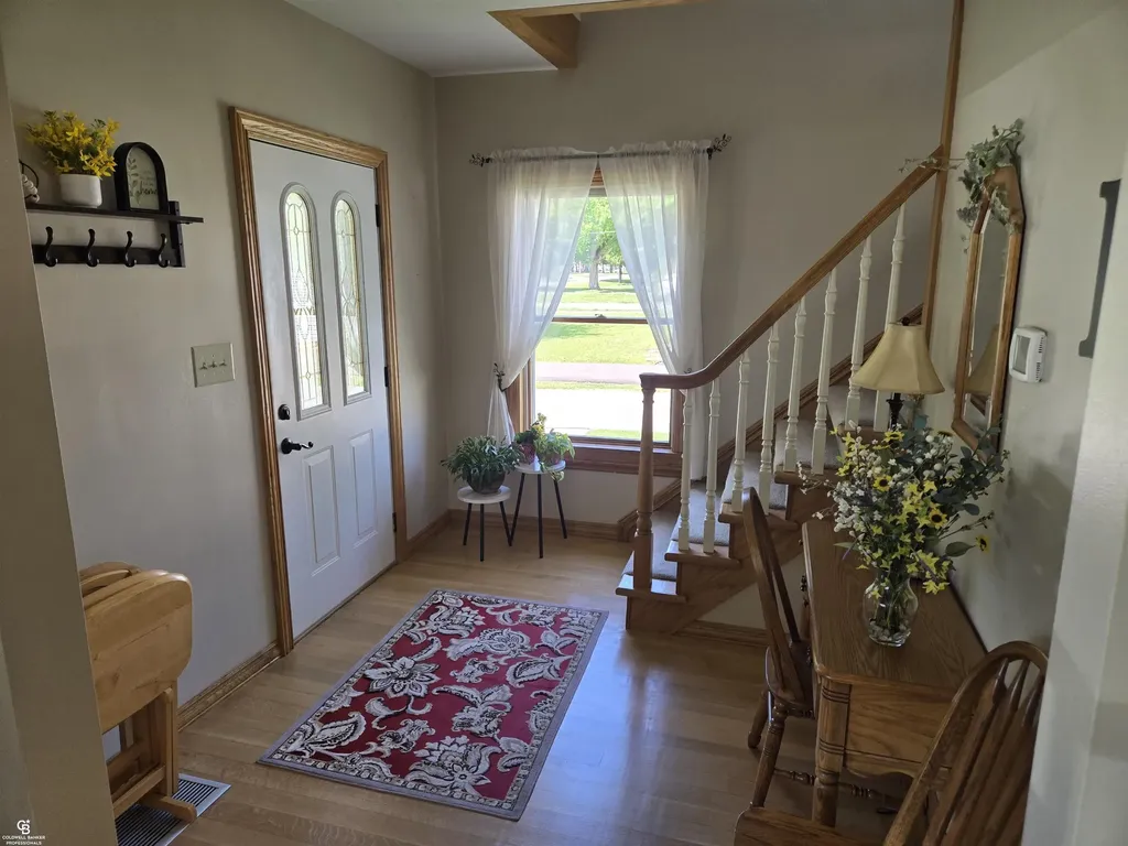 402 Park Avenue Yale City MI 48097