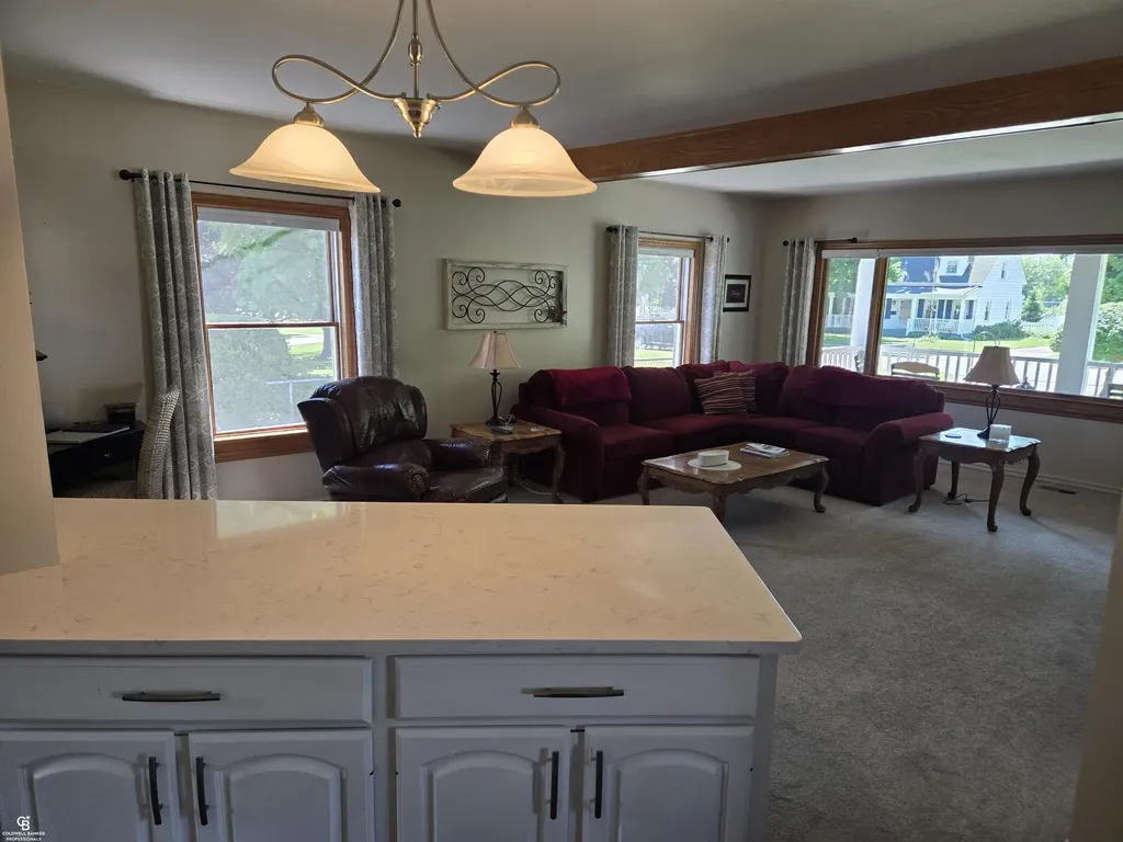 402 Park Avenue Yale City MI 48097