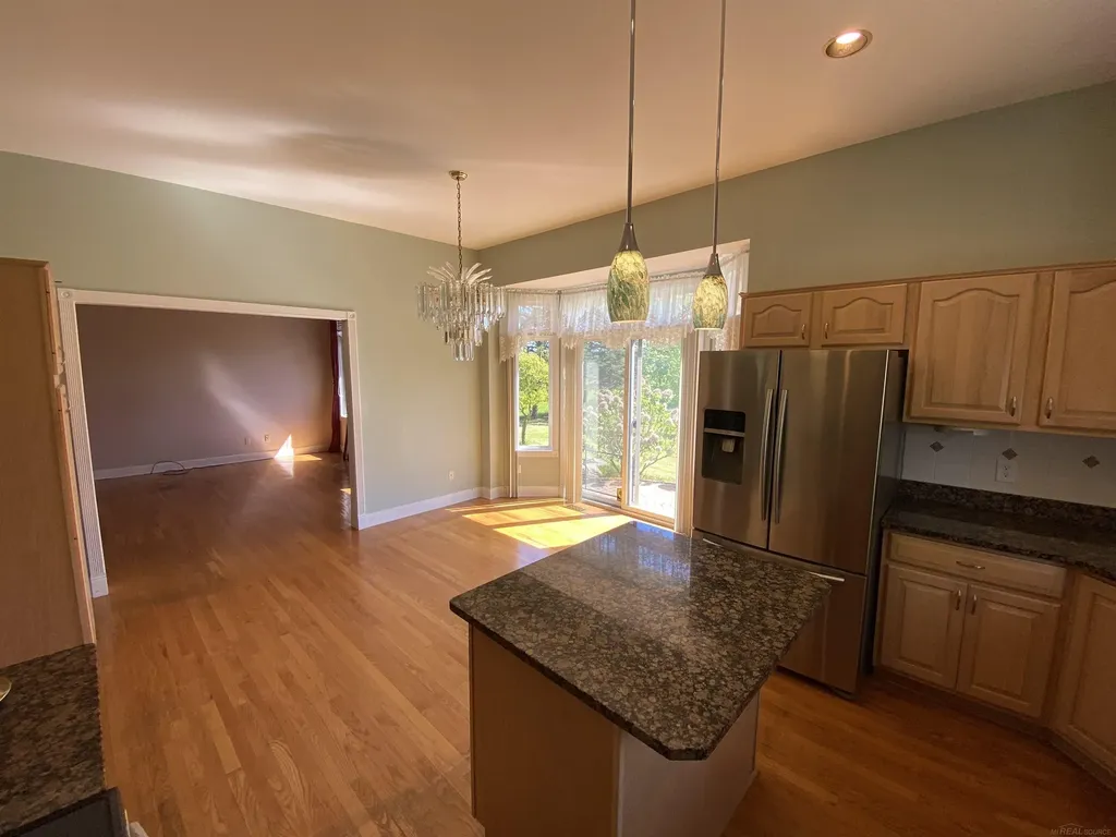 52590 North Avenue Macomb Township MI 48042