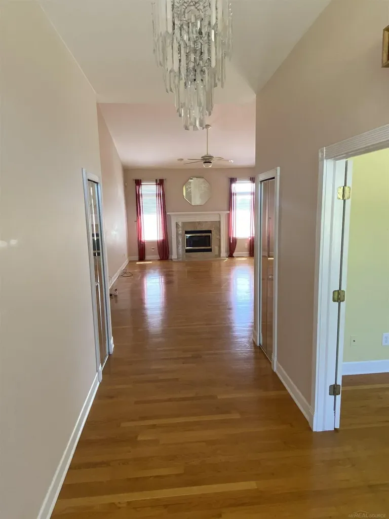 52590 North Avenue Macomb Township MI 48042