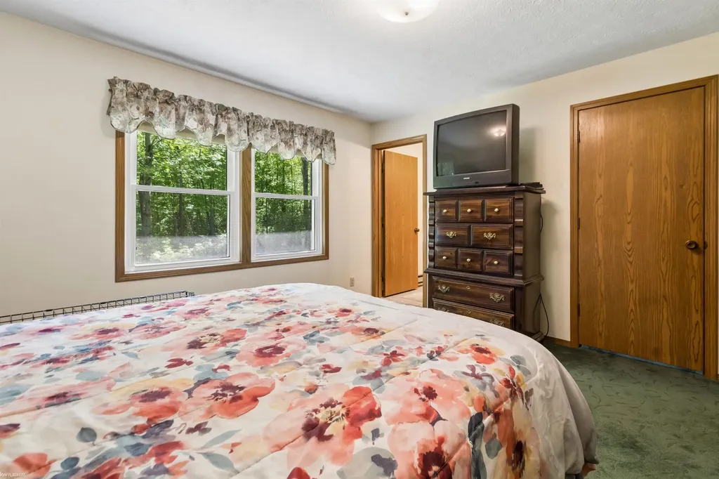 3750 Mclain Road Clyde Township MI 48049