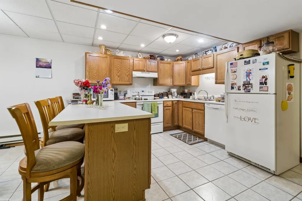 3750 Mclain Road Clyde Township MI 48049